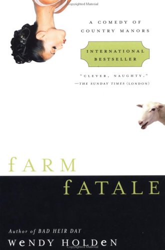 Farm fatale Cover