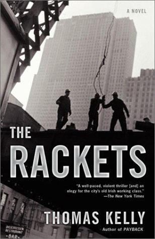 The Rackets Cover