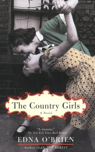 The Country Girls Cover