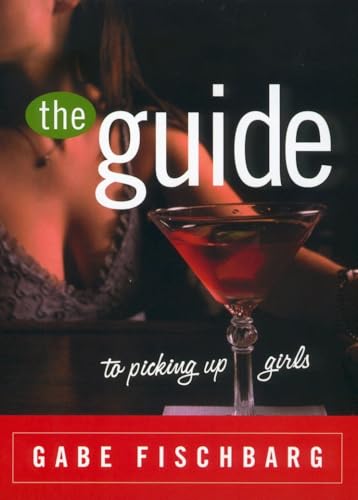 The guide to picking up girls Cover