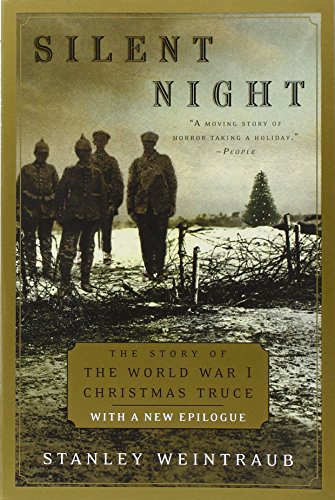 Silent Night Cover