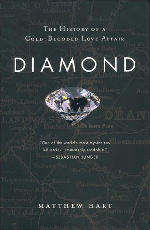 Diamond Cover