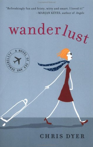 Wanderlust Cover