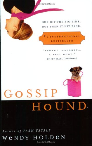 Gossip hound Cover