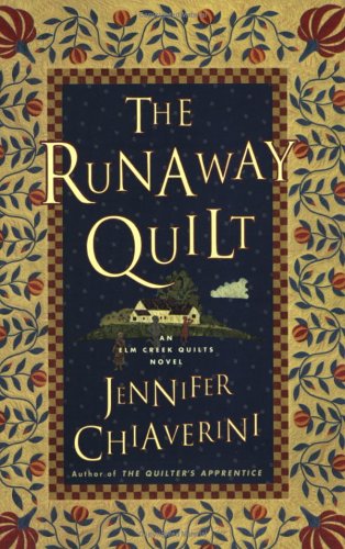The Runaway Quilt Cover