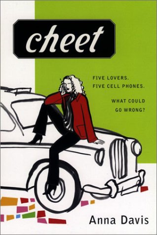 Cheet Cover