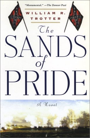 The Sands of Pride Cover