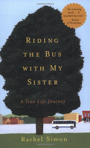 Riding the bus with my sister Cover