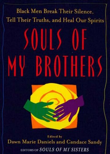 Souls of my brothers Cover