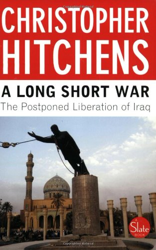 A Long Short War Cover