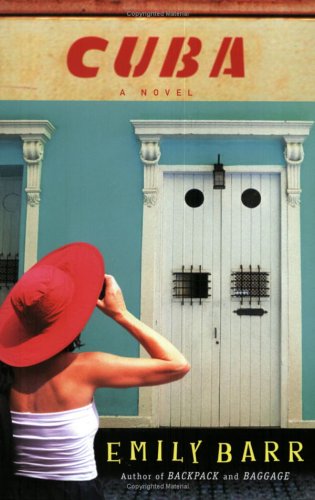 Cuba Cover
