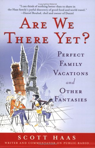 Are we there yet? Cover