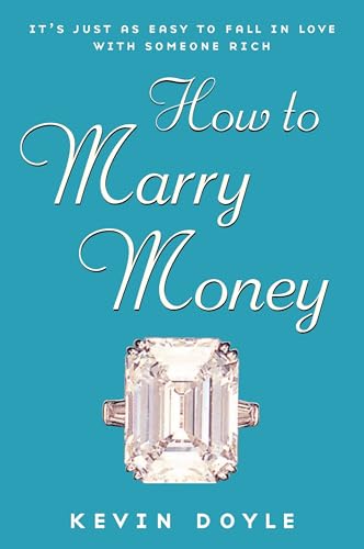 How to Marry Money Cover