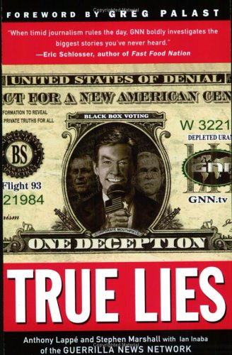 True lies Cover