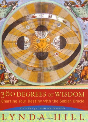 360 Degrees of Wisdom Cover