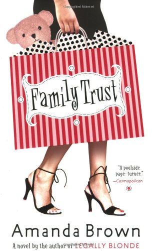 Family trust Cover