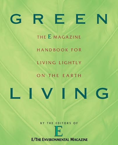 Green living Cover