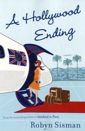 A Hollywood Ending Cover