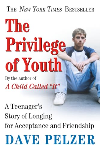The privilege of youth Cover