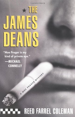 The James Deans Cover