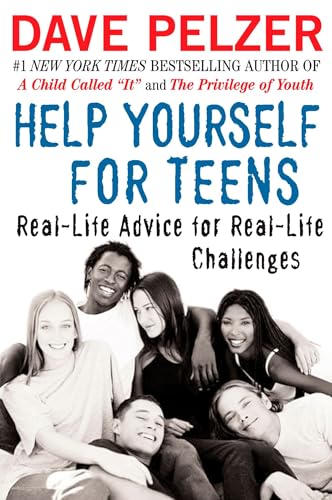 Help yourself for teens Cover