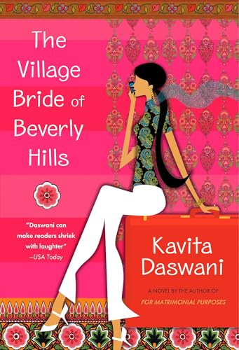 The Village Bride of Beverly Hills Cover