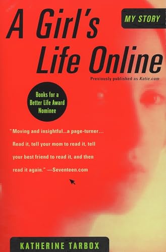 A Girl's Life Online Cover