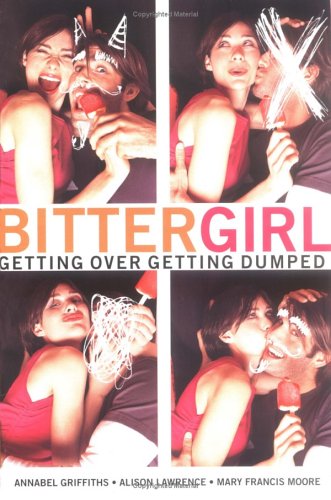 Bittergirl Cover