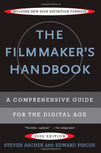 The Filmmaker's Handbook Cover