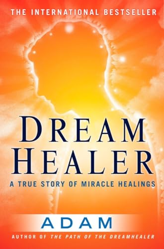 DreamHealer Cover
