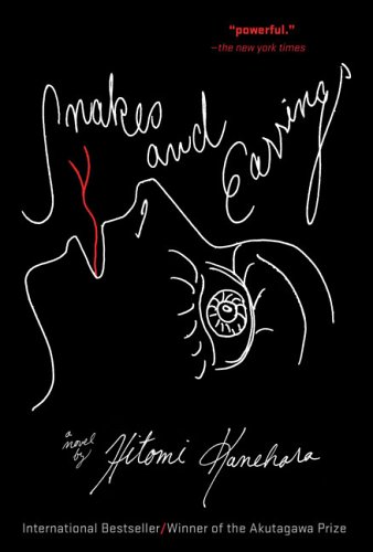 Snakes and Earrings Cover