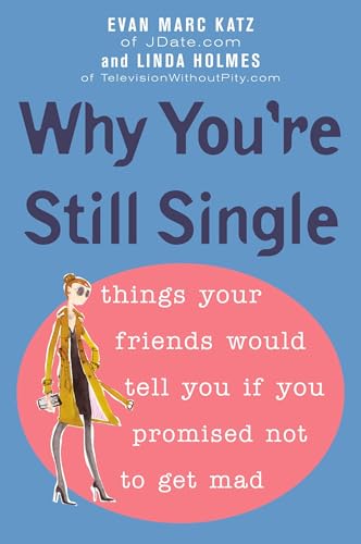 Why you're still single Cover