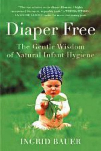 Diaper Free Cover