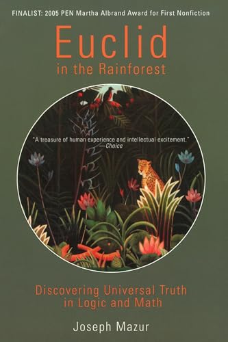 Euclid in the rainforest Cover