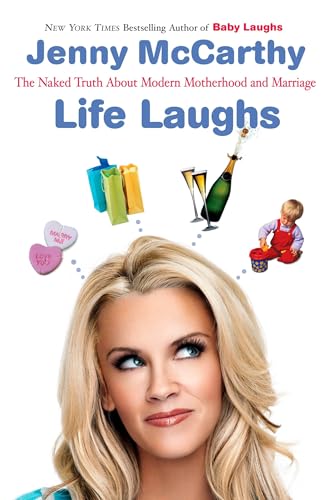 Life Laughs Cover