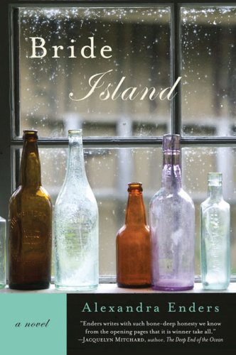 Bride Island Cover