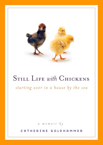 Still Life with Chickens Cover