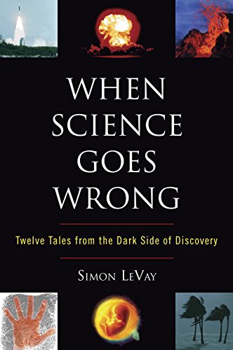 When Science Goes Wrong Cover