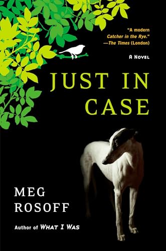 Just in Case Cover