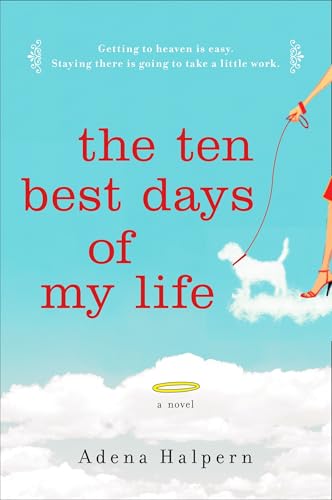 The ten best days of my life Cover