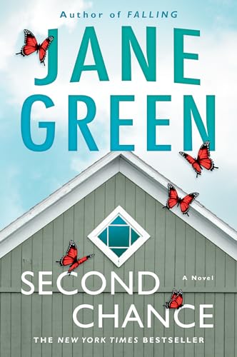Second chance Cover