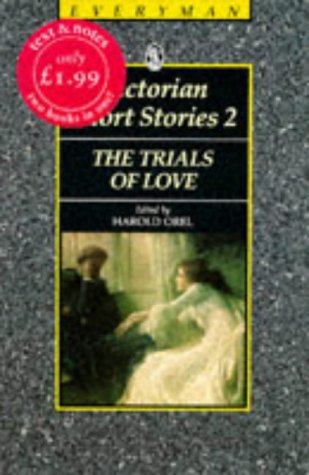 The Trials of love Cover