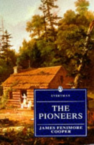 The Pioneers Cover
