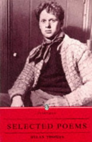 Selected poems 1934-1953 Cover