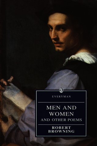Men and women and other poems Cover