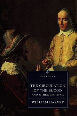 The circulation of the blood and otherwritings Cover