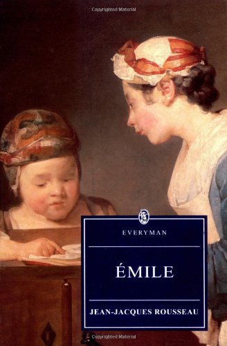 Emile Cover