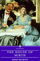 The House of Mirth Cover