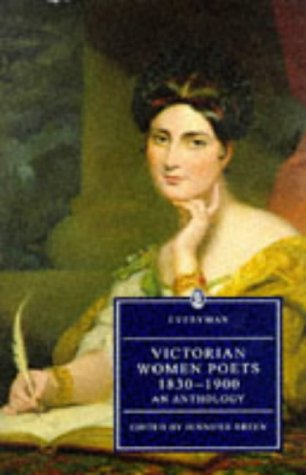 Victorian women poets, 1830-1901 Cover