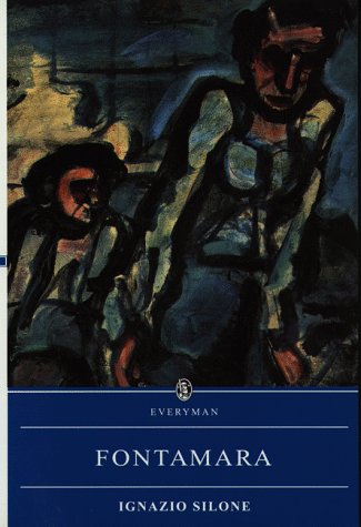 Fontamara Cover